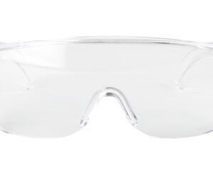 RADIANS COVERALLS CLEAR GLASSES CVRS