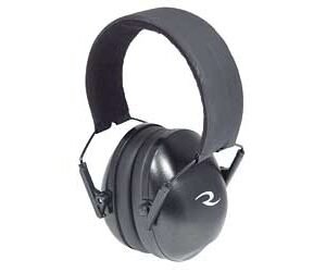 RADIANS LOWSET MUFF NRR21 BLK