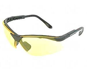 RADIANS REVELATION BLK FR/AMBER