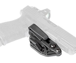 RAVEN VANGUARD 2 FOR GLK FULL SZ BLK