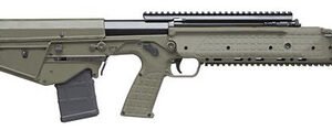 Kel-Tec RDBGRN RDB Downward Ejecting Bullpup Semi-Auto 5.56x45mm 17.3" 20+1 Green