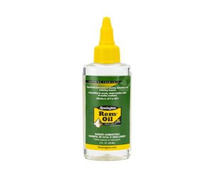 REM OIL 2 OZ BOTTLE