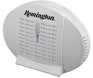 REM MDL 500 DEHUMIDIFIER RECHARGABLE