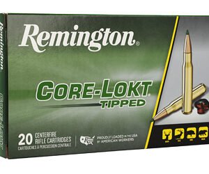 Remington REM CORE-LOKT 7MM PRC 175GR 20/200 | Remington