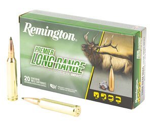 Remington REM SPEER IMPCT 7MM MAG 175GR 20/200 | Remington