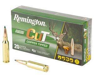 REM PRMRCUT CPR 6.5CRD 120GR 20/200