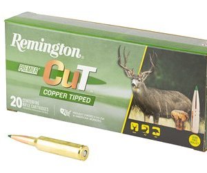REM PRMRCUT CPR 7MMPRC 160GR 20/200