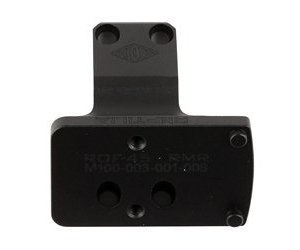 REPTILIA ROF-45 30MM RMR BLACK