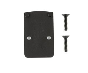 REPTILIA ROF 2.5MM RMR RISER BLK