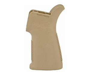 REPTILIA CQG AR PISTOL GRIP FDE