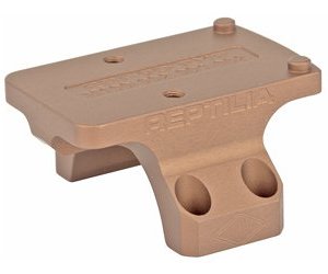 REPTILIA ROF-90 30MM SPM/RMR FDE