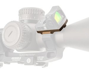 REPTILIA ROF-45 34MM RMR FDE