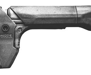 REPTILIA RECC-E STOCK BLACK