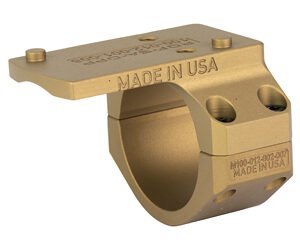 REPTILIA ROF SAR 30MM LPOLD DPP FDE