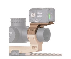 REPTILIA ROF-90 30MM ACRO FDE