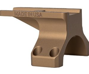 REPTILIA ROF-90 34MM AMPNT MICRO FDE