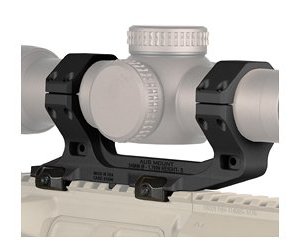 REPTILIA AUS 34MM MOUNT 1.70" BLACK