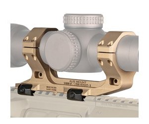 REPTILIA AUS 34MM MOUNT 1.70" FDE