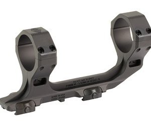 REPTILIA AUS 34MM MOUNT 1.93" BLACK