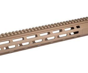 REPTILIA HANDGUARD 13" M-LOK FDE