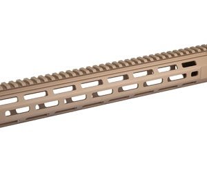 REPTILIA HANDGUARD 15" M-LOK FDE