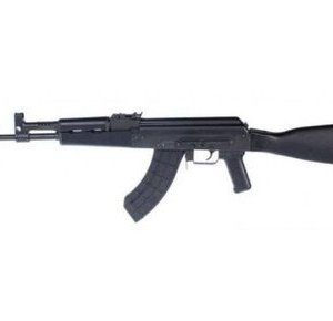 Century Arms VSKA Tactical RI4090-N Polymer 7.62x39mm AK-47 Semi-Auto Rifle 16.5" 30+1 Black