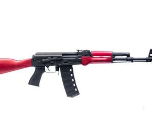 Century Arms RI5042-N BFT556 Core 5.56x45mm 16.5" 30+1 Red Maple/Black