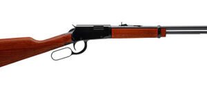 Rossi USA Rio Bravo .22LR 18" Lever Action RL22181WD 15 Rounds Black/German Beachwood