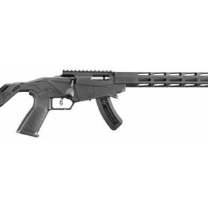 NRL Base Class Ruger Precision Rimfire