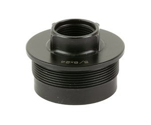 RUGGED DIRECT THREAD MOUNT 5/8X24