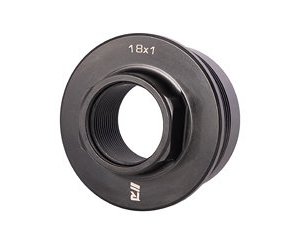 RUGGED DIRECT THREAD MOUNT M18X1