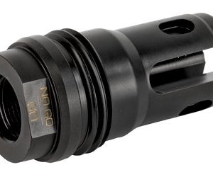 RUGGED R3 FLASH HIDER 1/2X28