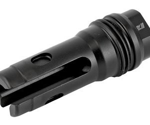 RUGGED LONG FLASH HIDER 5/8X24