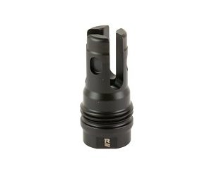RUGGED R3 3/4X24 FLASH HIDER 7.62