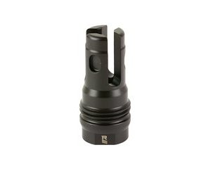 RUGGED R3 M18X1.5 FLASH HIDER 7.62