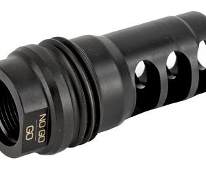 RUGGED 3 PORT BRAKE 5/8X24