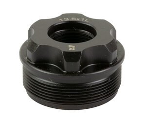RUGGED FIXED MOUNT M13.5X1LH