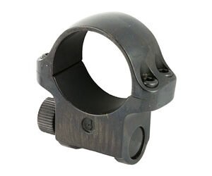 RUGER 1" MED(4) BL (4B) SOLD INDV