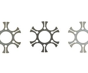 RUGER FMC REDHAWK 45ACP 6RD 3/PK