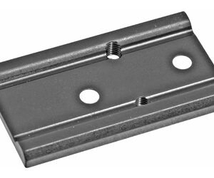 RUGER 57 OPTIC PLATE BURRIS/VORTEX
