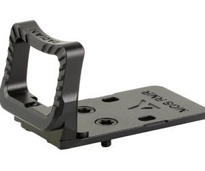 Radian Weapons RADIAN GUARDIAN GLOCK MOS RMR+SIGHTS | Radian Weapons