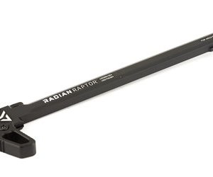 RADIAN RAPTOR CHRGNG HNDL 762 BLK