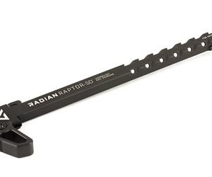 RADIAN RAPTOR SD CHRGNG HNDL 762 BLK