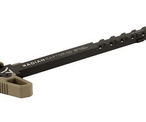 RADIAN RAPTOR SD CHRGNG HNDL 556 FDE