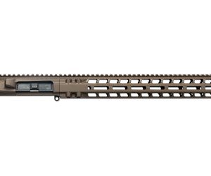 RADIAN UPPER/HANDGUARD SET 15.5" BRN