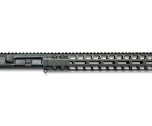 RADIAN UPPER/HANDGUARD SET 14" GRAY