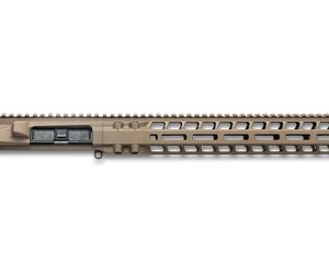 RADIAN UPPER/HANDGUARD SET 14" FDE