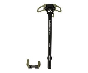 Radian Weapons RADIAN COMBO RAPTOR/TALON AR15 ODG | Radian Weapons