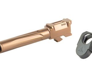 RADIAN AFTRBRNR RAMJET G19 GEN5 BRNZ