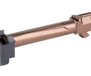 RADIAN AFTRBRNR RAMJET G17 GEN5 BRNZ